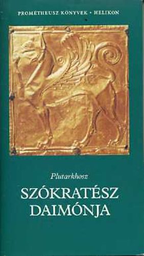 Plutarkhosz - Szkratsz daimnja