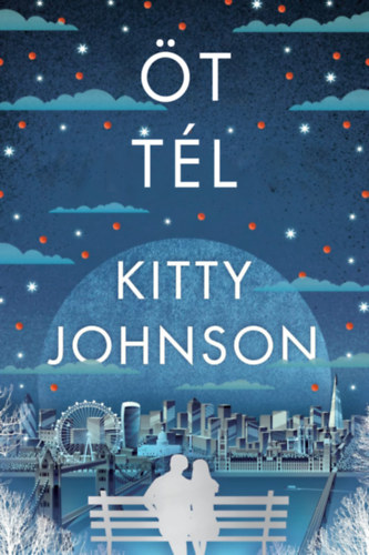 Kitty Johnson - �t t�l