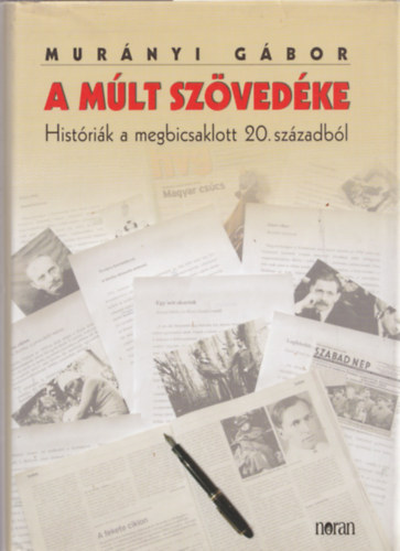 Murnyi Gbor - A mlt szvedke