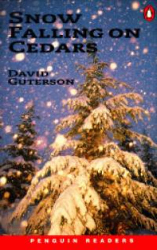 David Guterson - Snow falling on cedars