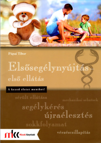 Ppai Tibor - Elsseglynyjts - els ellts