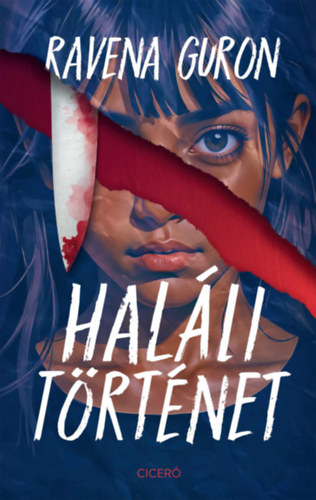 Ravena Guron - Hal�li t�rt�net