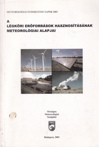 A lgkri erforrsok hasznostsnak meteorolgiai alapjai