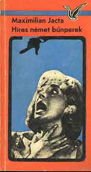 Maximilian Jacta - H�res n�met b�nperek