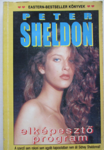 Peter Sheldon - Elkpeszt program