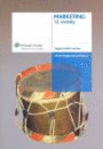 Végné Faddi Andrea - Marketing 12.osztály. Kommunikációs politika. MK-6007-9