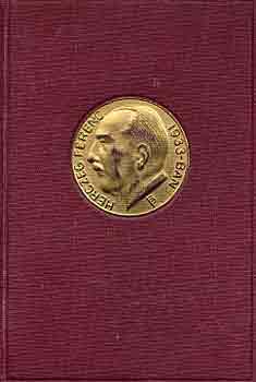 Herczeg Ferenc - Tz a pusztban