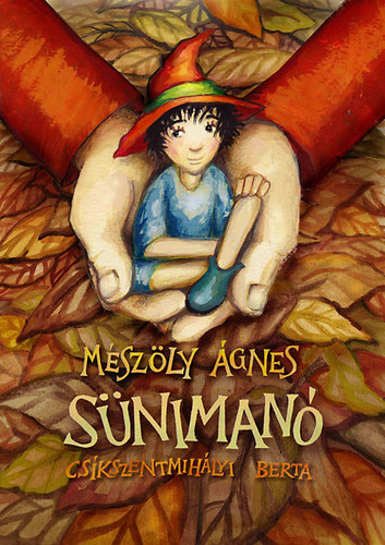 M�sz�ly �gnes - S�niman�