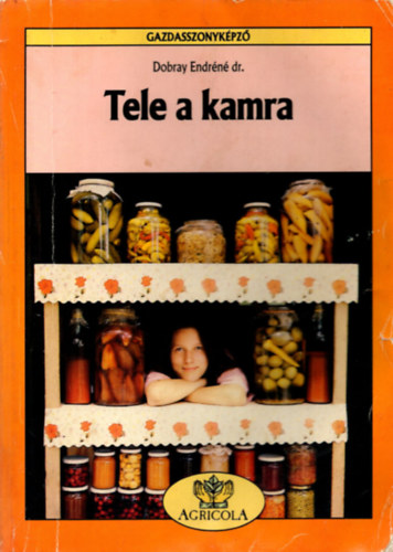 Dobray Endrn dr. - Tele a kamra