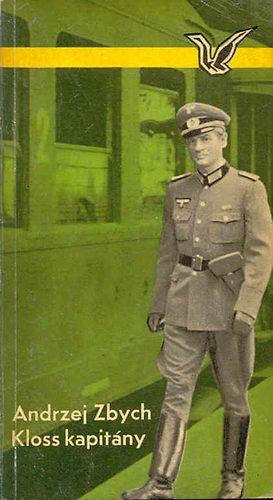 Andrzej Zbych - Kloss kapit�ny