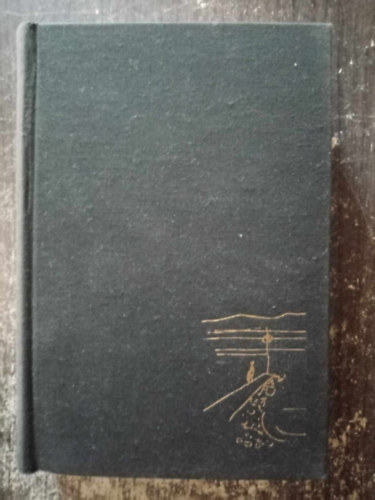 Karinthy Ferenc - Víz fölött, víz alatt (Összegyűjtött elbeszélések)