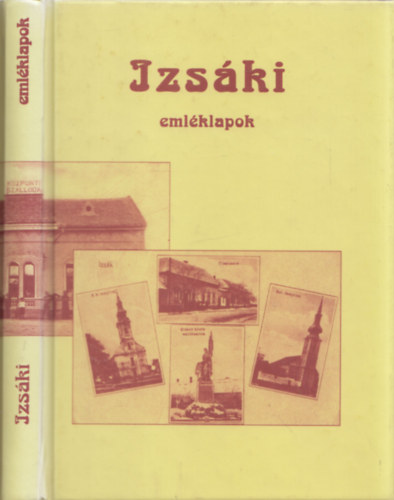 Mesznder Klra - Izski emlklapok