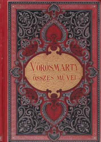 V�r�smarty Mih�ly - V�r�smarty vegyes maradv�nyai