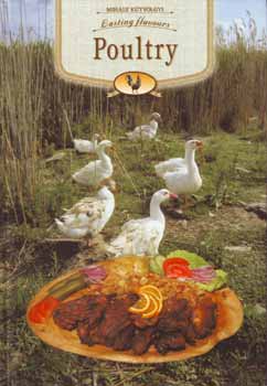 Kútvölgyi Mihály - Poultry