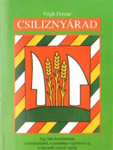 Vgh Ferenc - Csiliznyrad