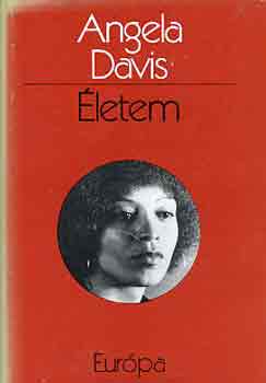Angela Davis - �letem (Davis)