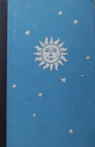 J.I. Sur - Elbeszlsek a naptrrl