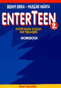 Besnyi Erika; Huszr Mrta - Enterteen 2. Munkafzet