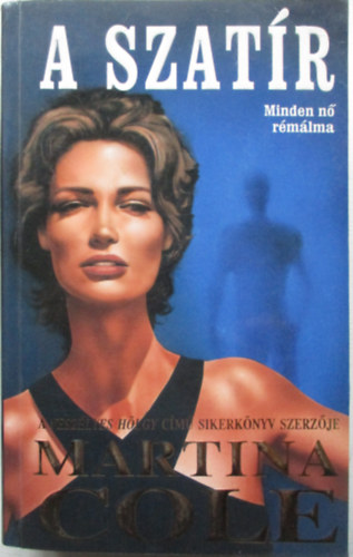 Martina Cole - A szat�r