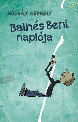 Ngrdi Gergely - Balhs Beni naplja