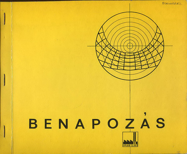 Dr. Kuba Gellrt - Benapozs