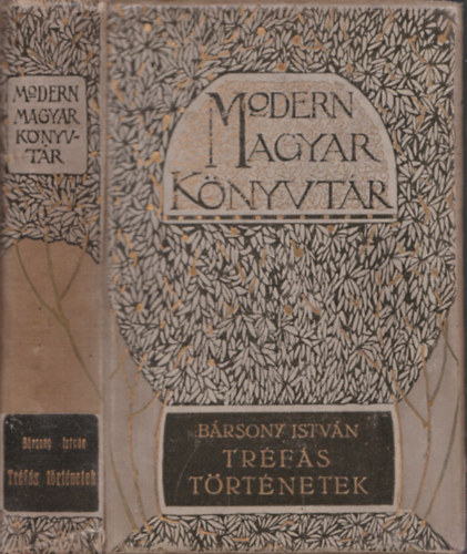 Bársony István - Tréfás történetek