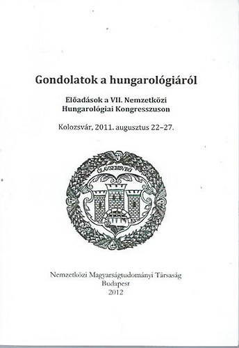 Gondolatok a hungarolgirl