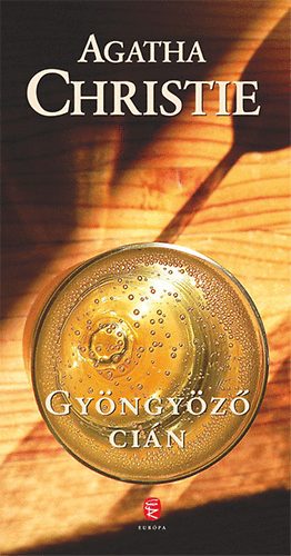 Agatha Christie - Gyngyz cin
