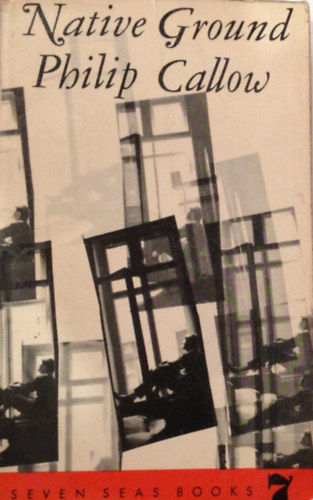 Philip Callow - Native Ground