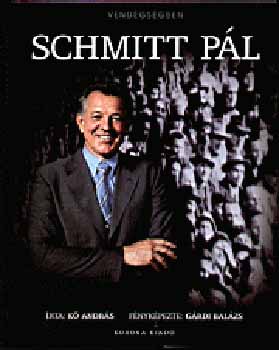 Kő András - Schmitt Pál - Vendégségben sorozat