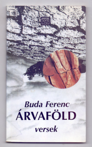 Buda Ferenc - rvafld - versek