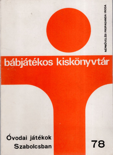 Bbjtkos kisknyvtr 78. - vodai jtkok Szabolcsban