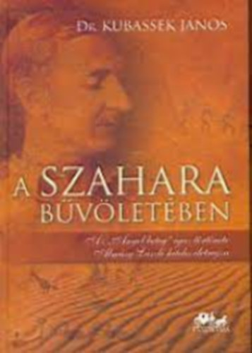 Kubassek Jnos - A Szahara bvletben