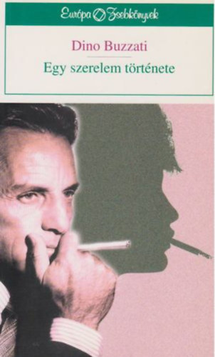 Dino Buzzati - Egy szerelem t�rt�nete