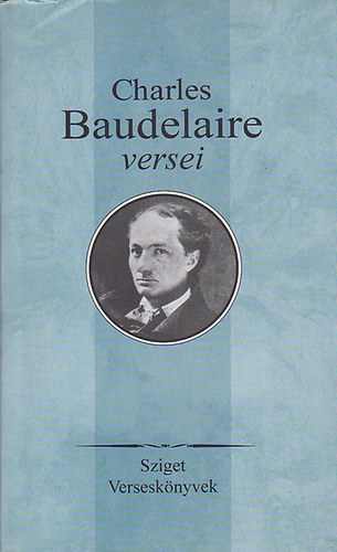 Charles Baudelaire - Charles Baudelaire versei