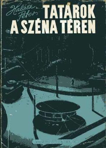 Halsz Pter - Tatrok a Szna-tren