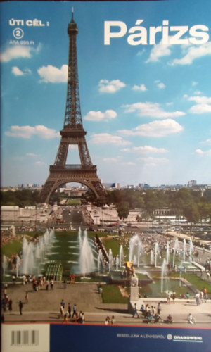 Grabowski - �ti c�l: P�rizs