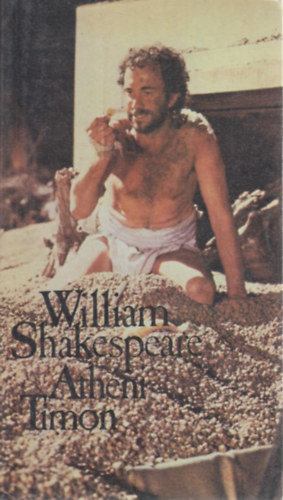 William Shakespeare - Ath�ni Timon