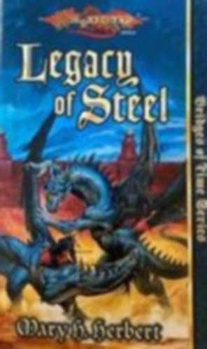 LEGACY OF STEEL