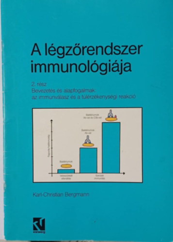 Karl-Christian Bergmann - A légzőrendszer immunológiája 2. rész