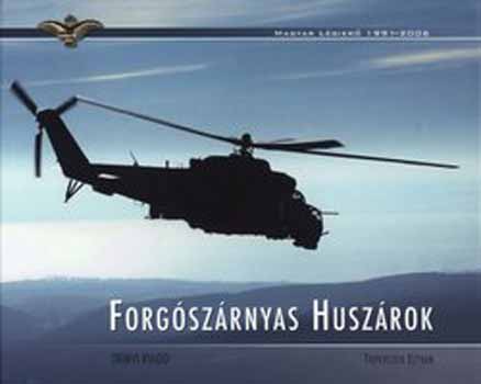 Dr. Toperczer Istv�n - Forg�sz�rnyas husz�rok