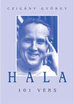 Czig�ny Gy�rgy - H�la - 101 vers
