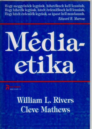 W.L.-Mathews, C. Rivers - Mdiaetika