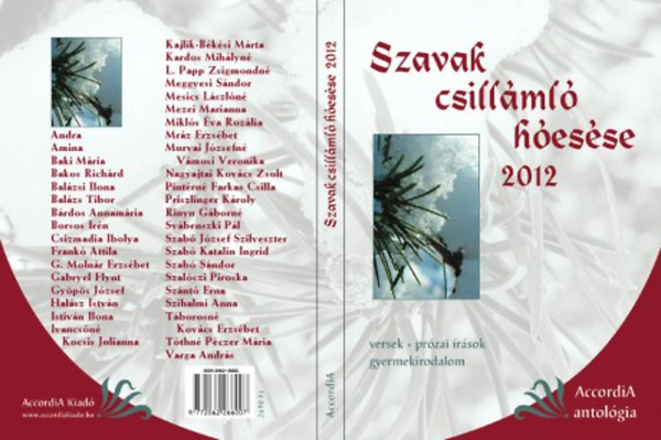 Szavak csillml hesse