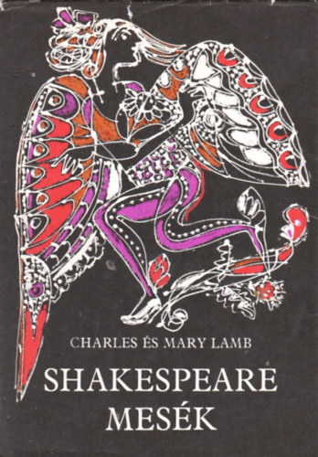 Charles Lamb; Mary Lamb - Shakespeare-mesk