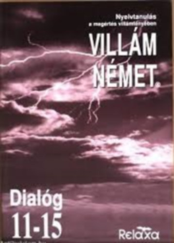 Villm Nmet Dialg 11-15