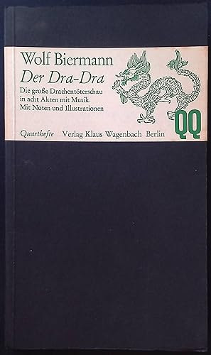 Wolf Biermann - Der Dra-Dra