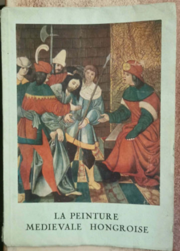 La peinture médiévale hongroise