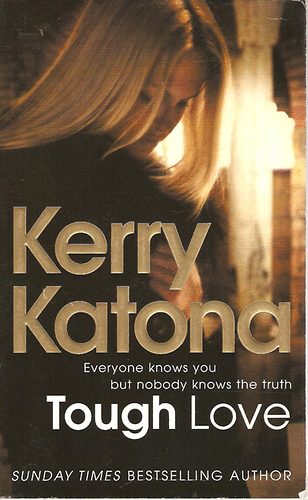 Kerry Katona - Tough Love