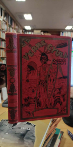 Verne Gyula - Clovis Dardentor